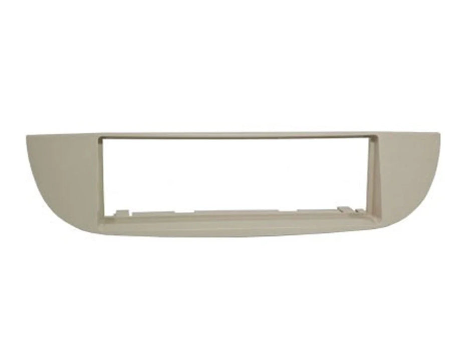 InCarTec Monteringsramme 1-DIN