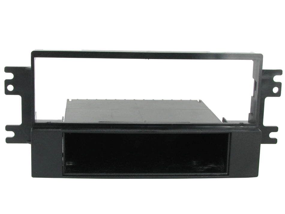 Connects2 Monteringsramme 1-DIN
