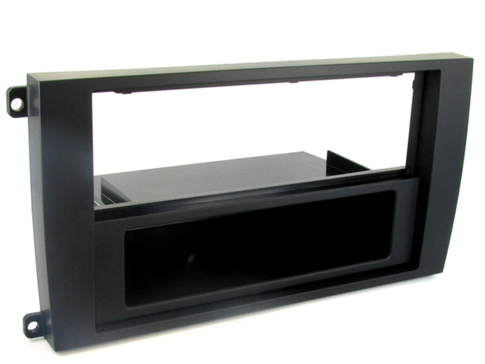 Connects2 Monteringssett 1-DIN