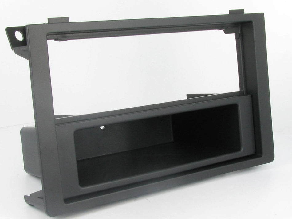 Connects2 Monteringsramme 1-DIN/2-DIN