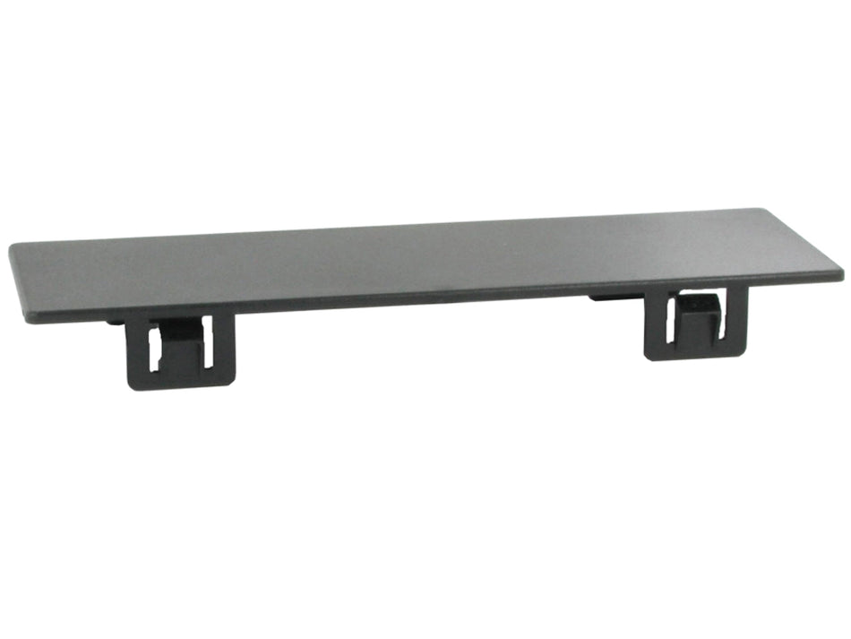 Connects2 Deksel, Universal 1-DIN