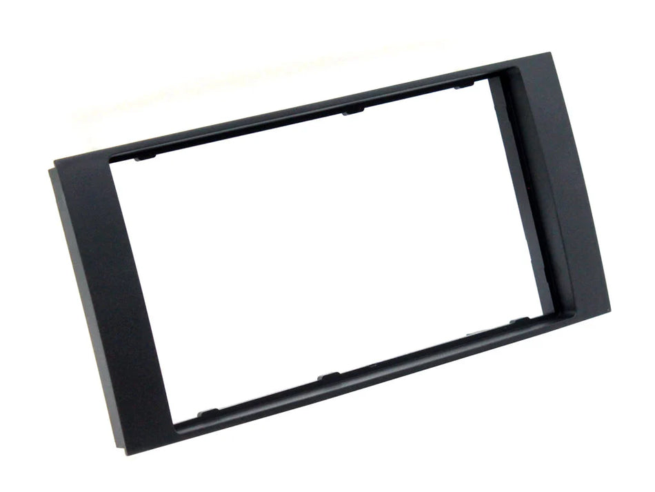 Connects2 Monteringsramme 2-DIN