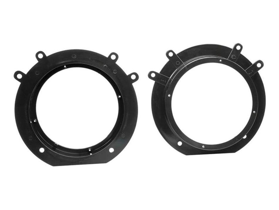 Citroen høyttaleradapter (165mm)