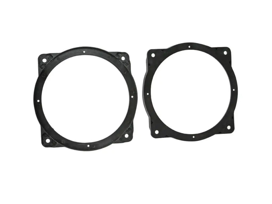 Connects2 Høyttaleradapter (165mm)