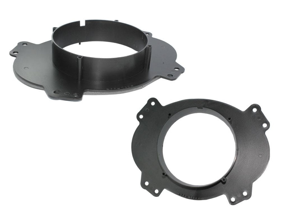 Isuzu høyttaleradapter (165mm)