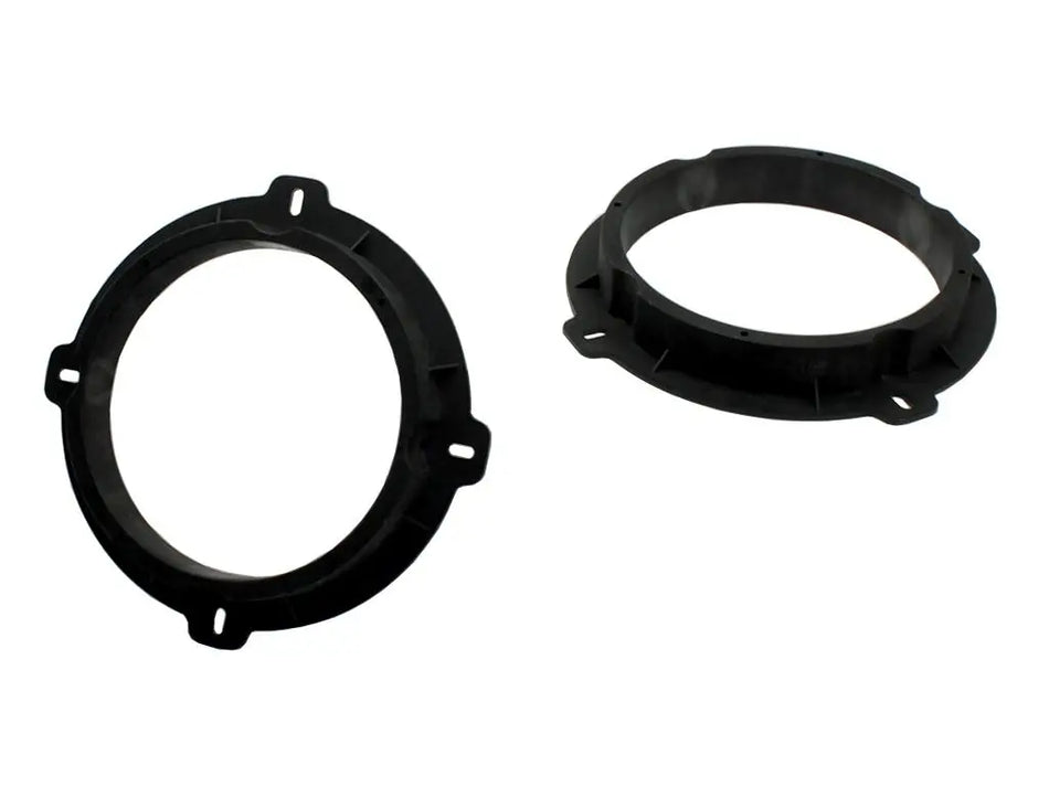 Connects2 Høyttaleradapter (165mm)