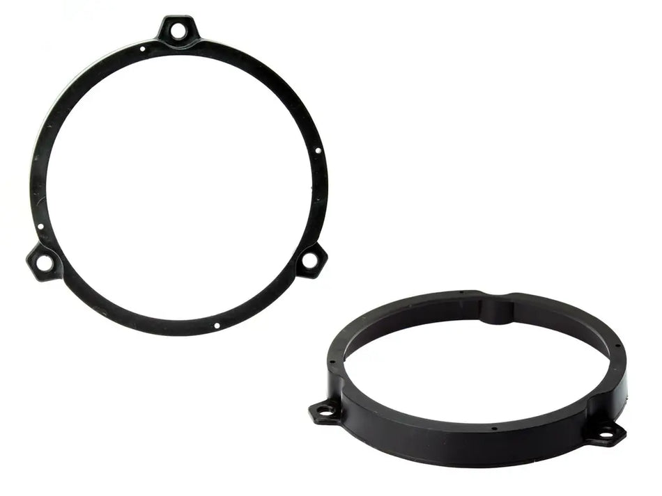 Connects2 Høyttaleradapter (165mm)