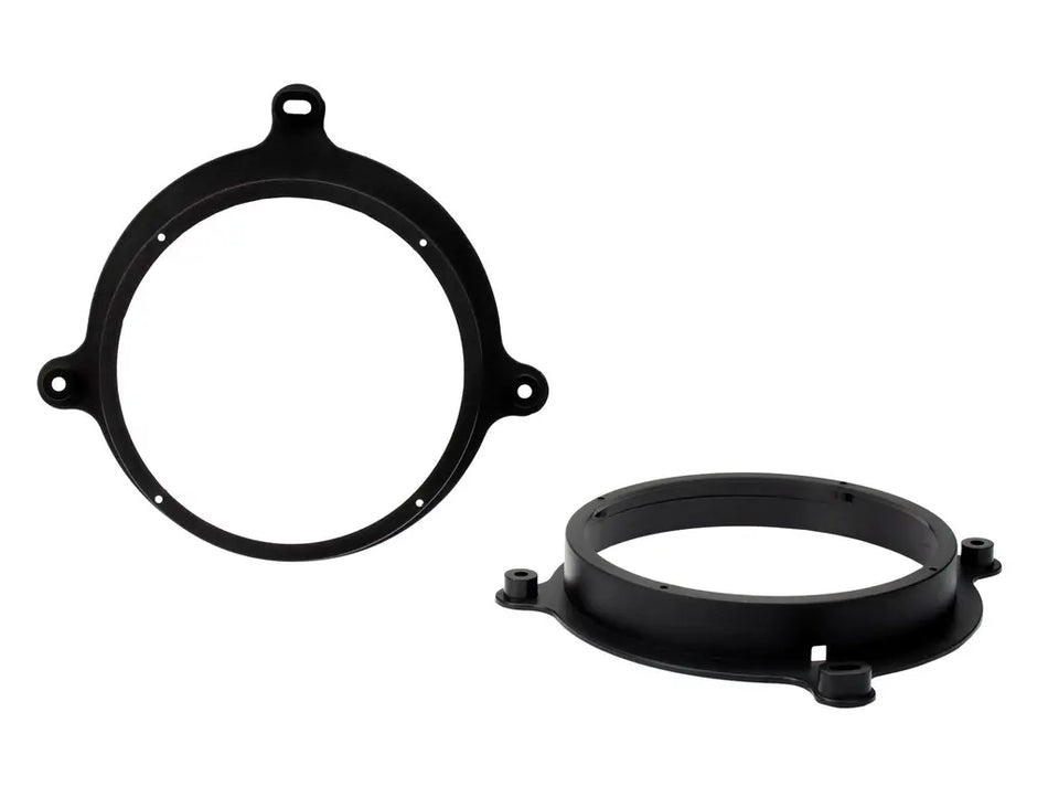 Connects2 Høyttaleradapter (165mm)