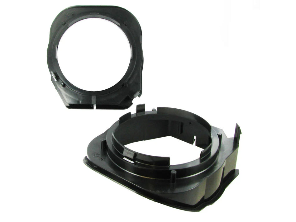 InCarTec Høyttaleradapter (165mm)