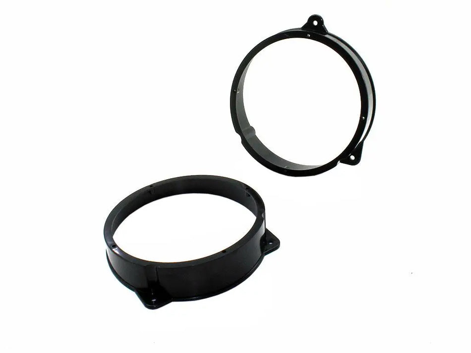 Connects2 Høyttaleradapter (165mm)