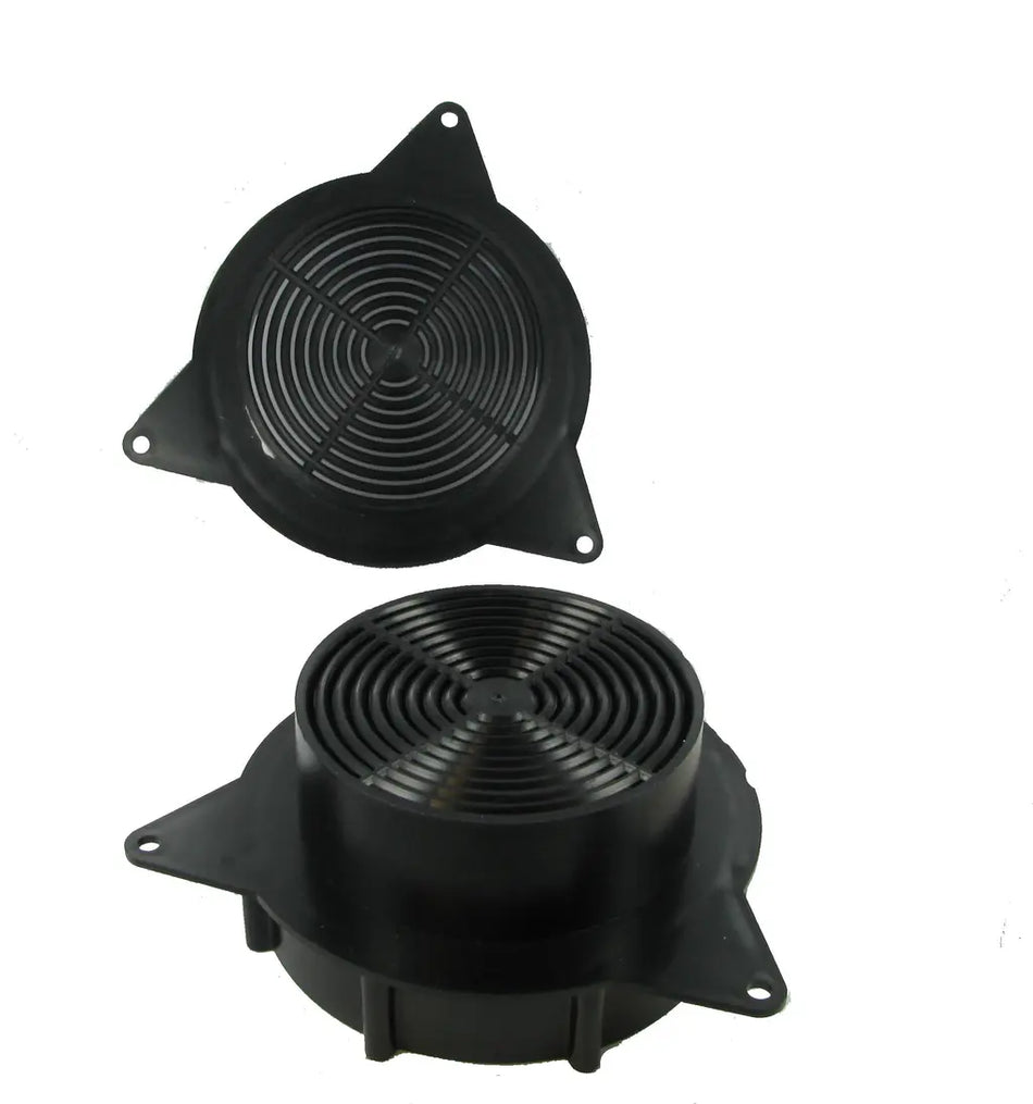 Connects2 Høyttaleradapter (165mm)