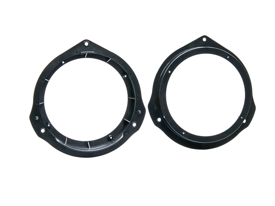 Connects2 Høyttaleradapter (165mm)