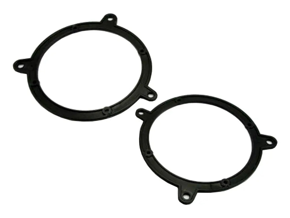 Connects2 Høyttaleradapter (165mm)