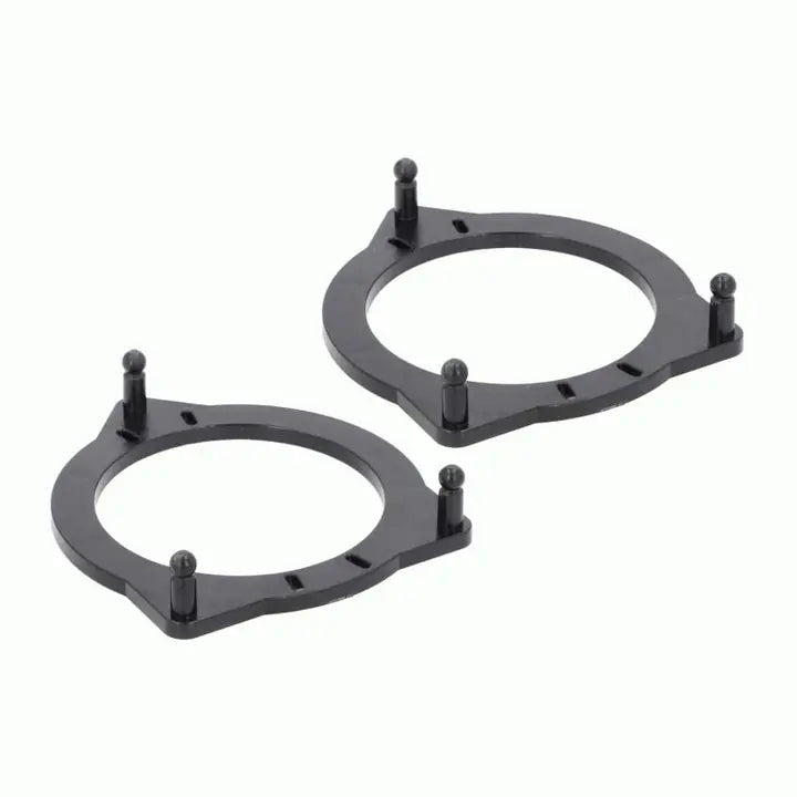 Connects2 Høyttaleradapter (3,5")