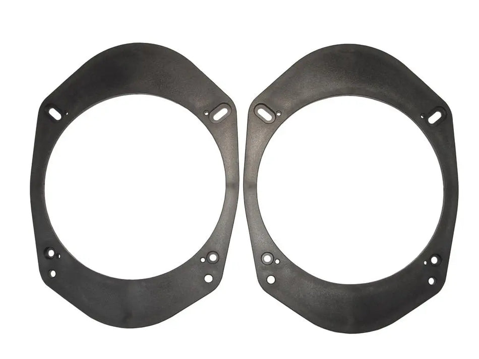 Connects2 Høyttaleradapter (165mm)