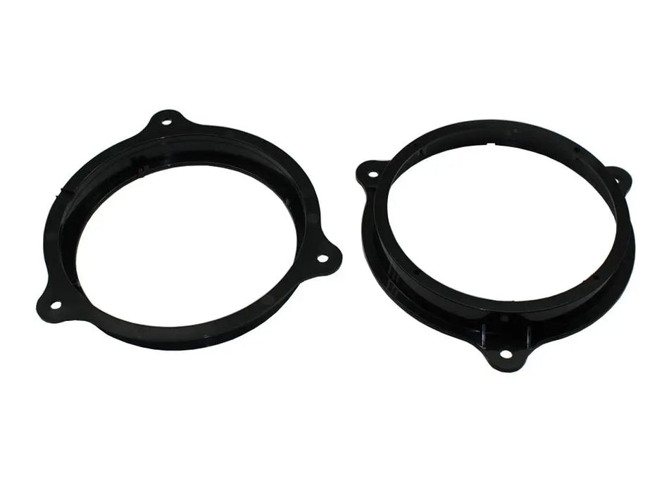 Connects2 Høyttaleradapter (165mm)