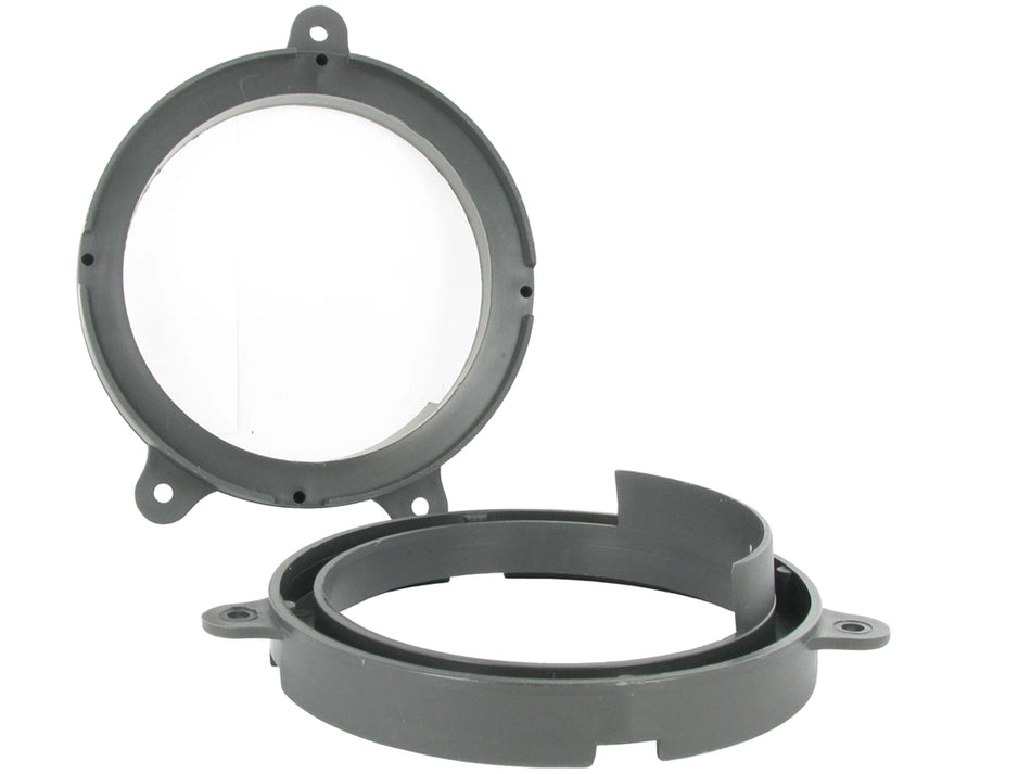 Connects2 Høyttaleradapter
