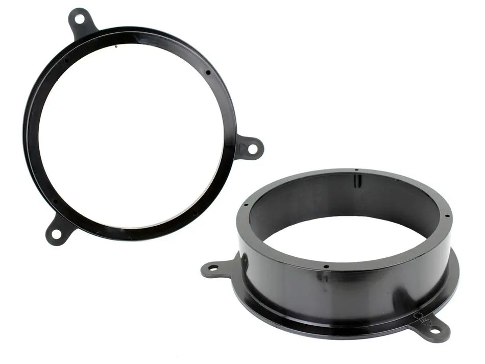 Connects2 Høyttaleradapter (165mm)