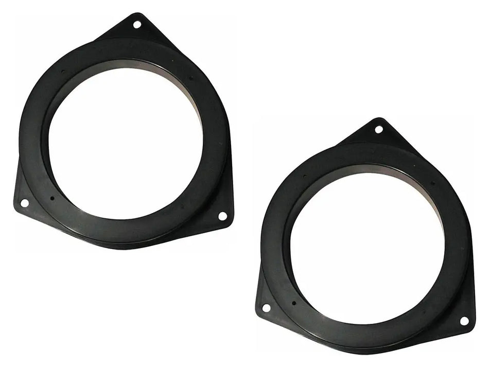 Connects2 Høyttaleradapter (130mm)