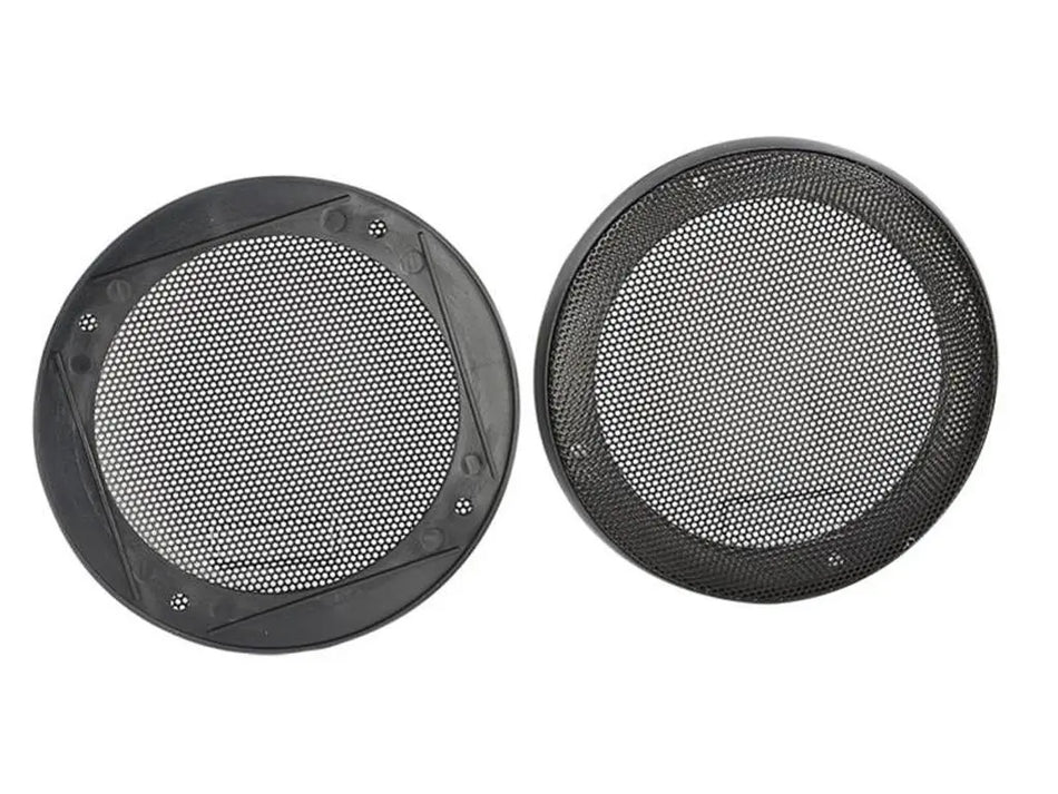 Connects2 Høyttalerdeksler 4"