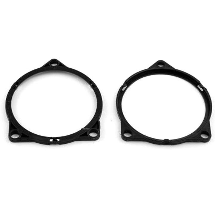 InCarTec Høyttaleradapter (100mm)
