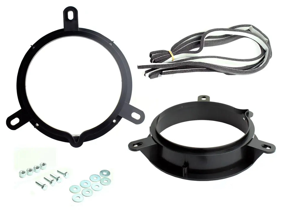 ConnectED Høyttaleradapter (165mm)