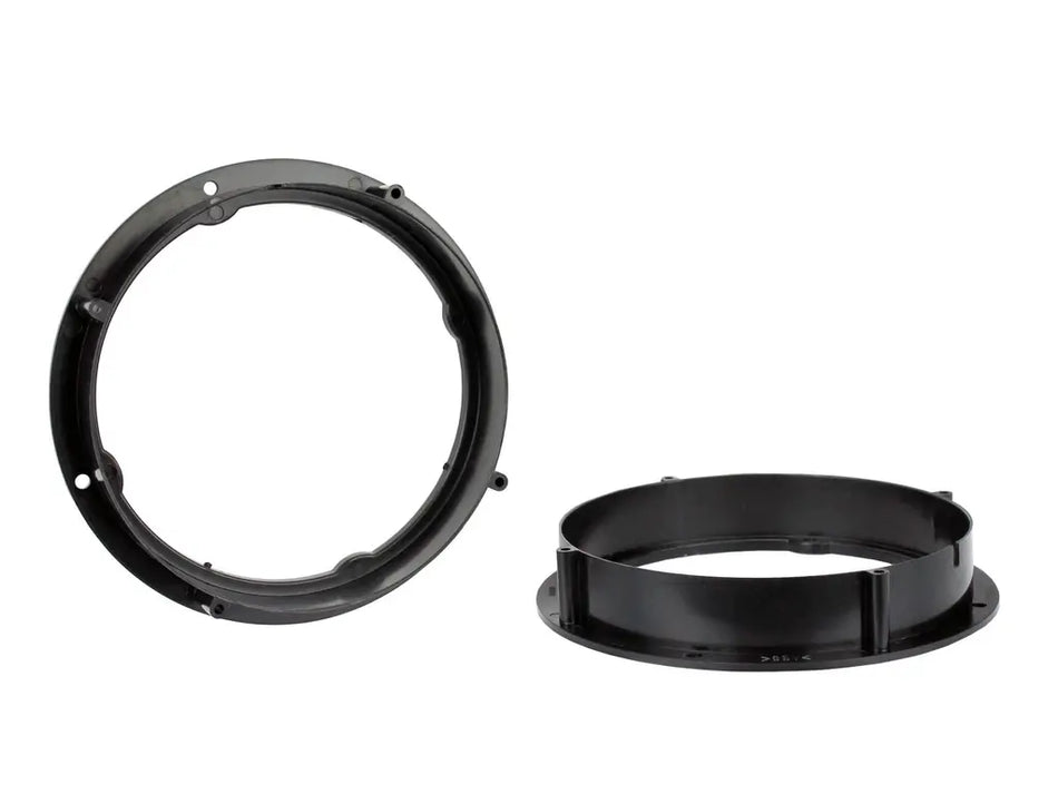 Connects2 Høyttaleradapter (165mm)
