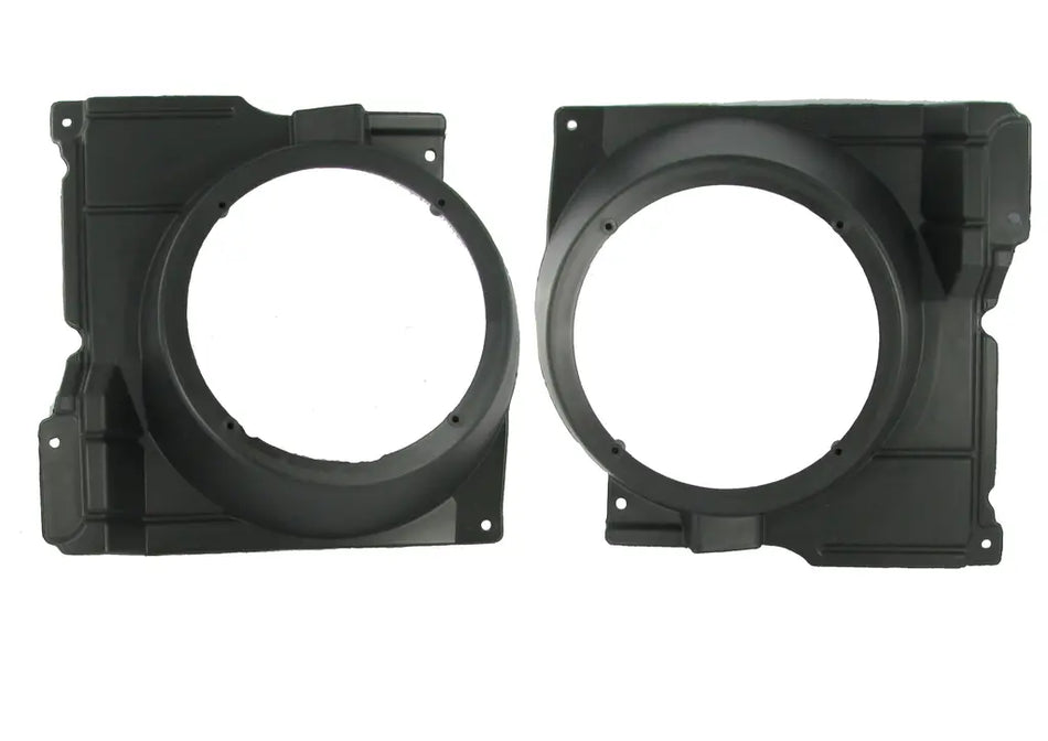 ConnectED Høyttaleradapter (165mm)