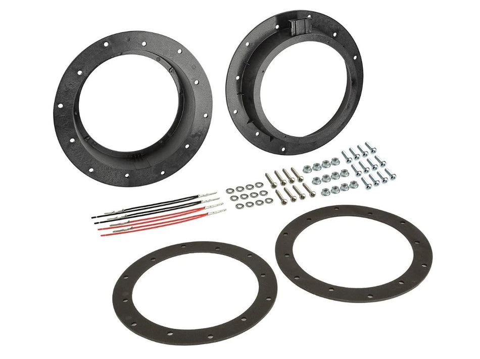 Connects2 høyttaleradapter (165 mm)