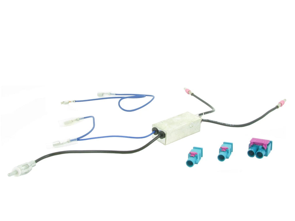 Connects2 Antenneadapter (FM)