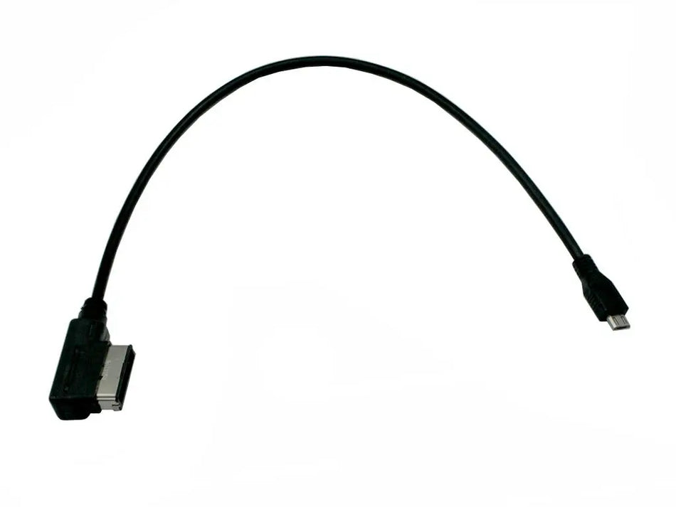 Connects2 AMI/MDI - Micro-USB