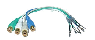 Connects2 Audio-/Videoadapter