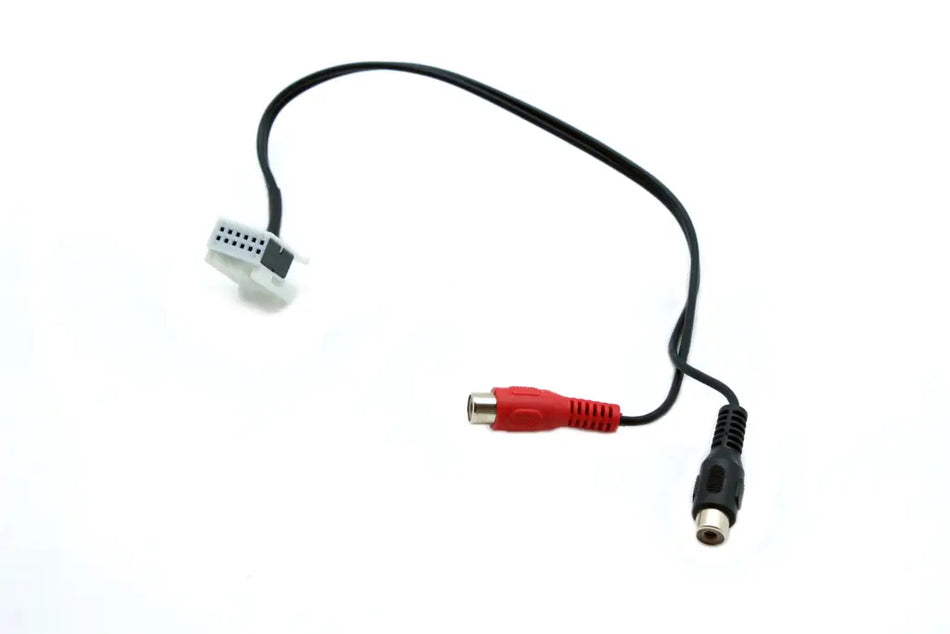 InCarTec AUX-adapter
