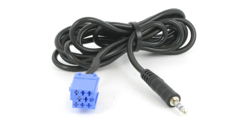 Connects2 Audio-/Videoadapter