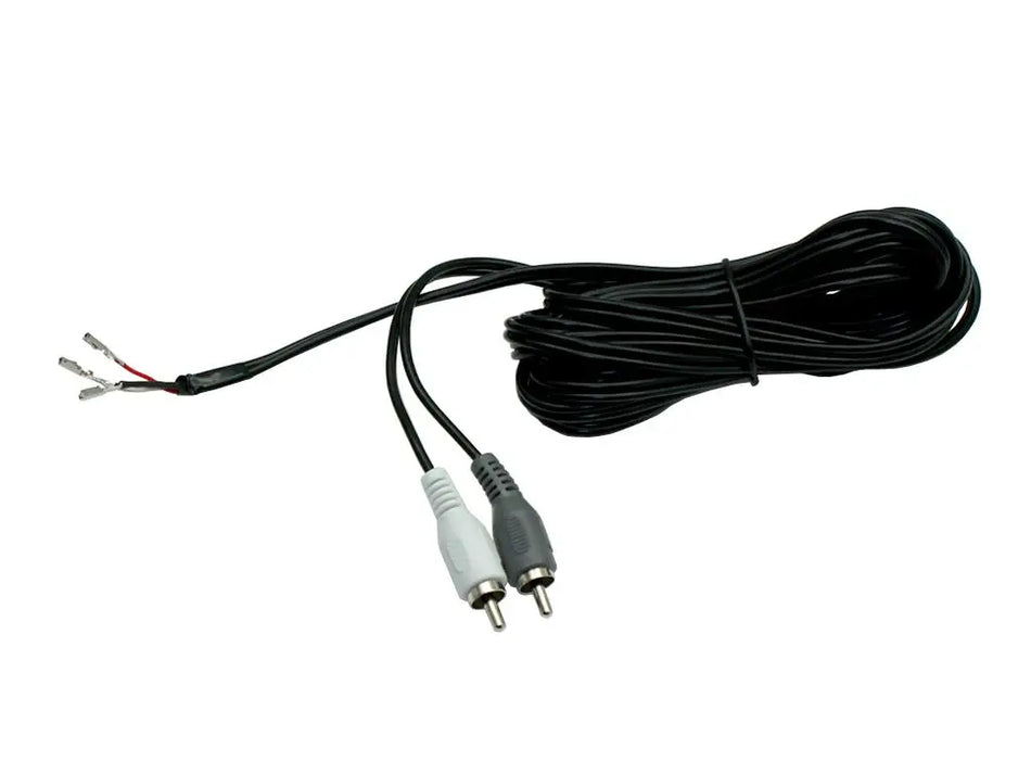 Connects2 Linjeutgangsadapter