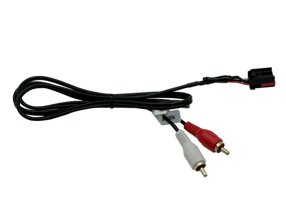 Connects2 AUX integrasjonssett