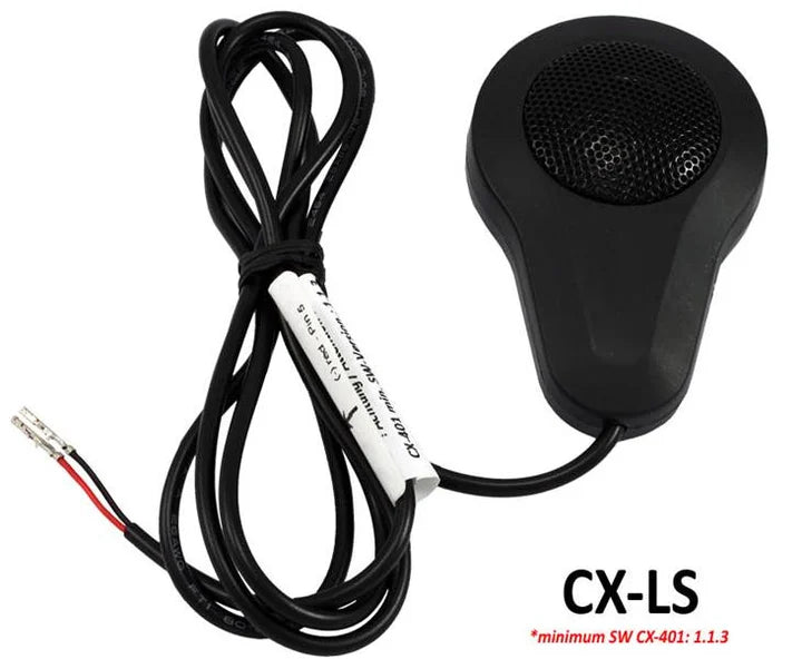 CAS Tilleggsmodul for ryggesensor