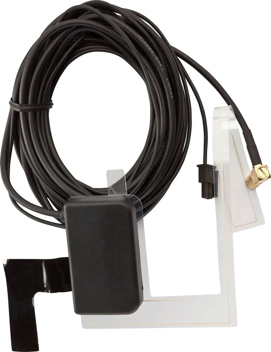 Dension Aktiv DAB-antenne - SMB