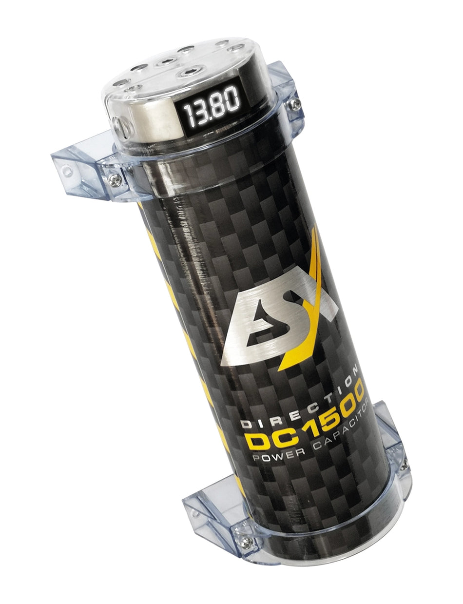 ESX VISION DC1500