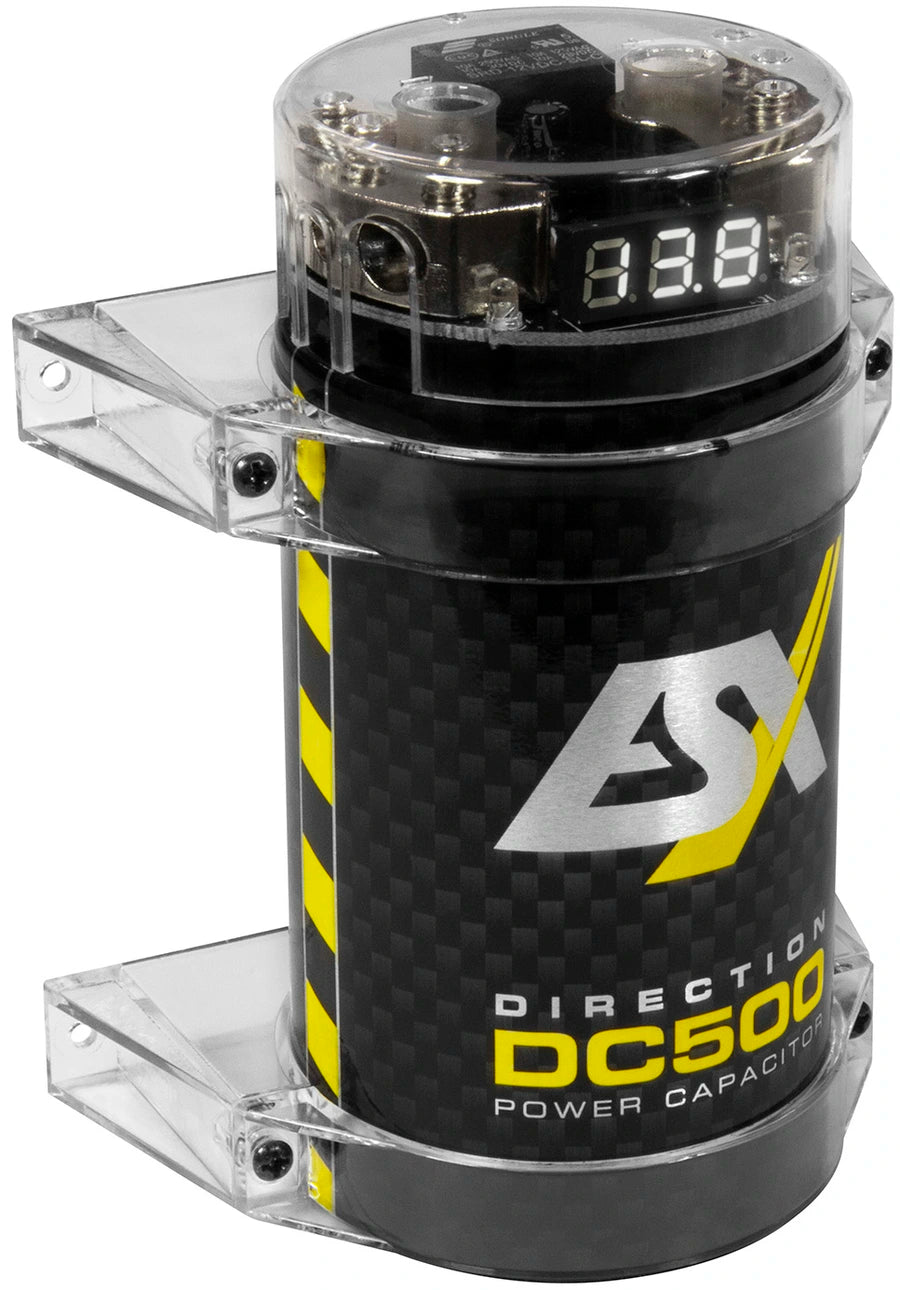 ESX VISION DC500