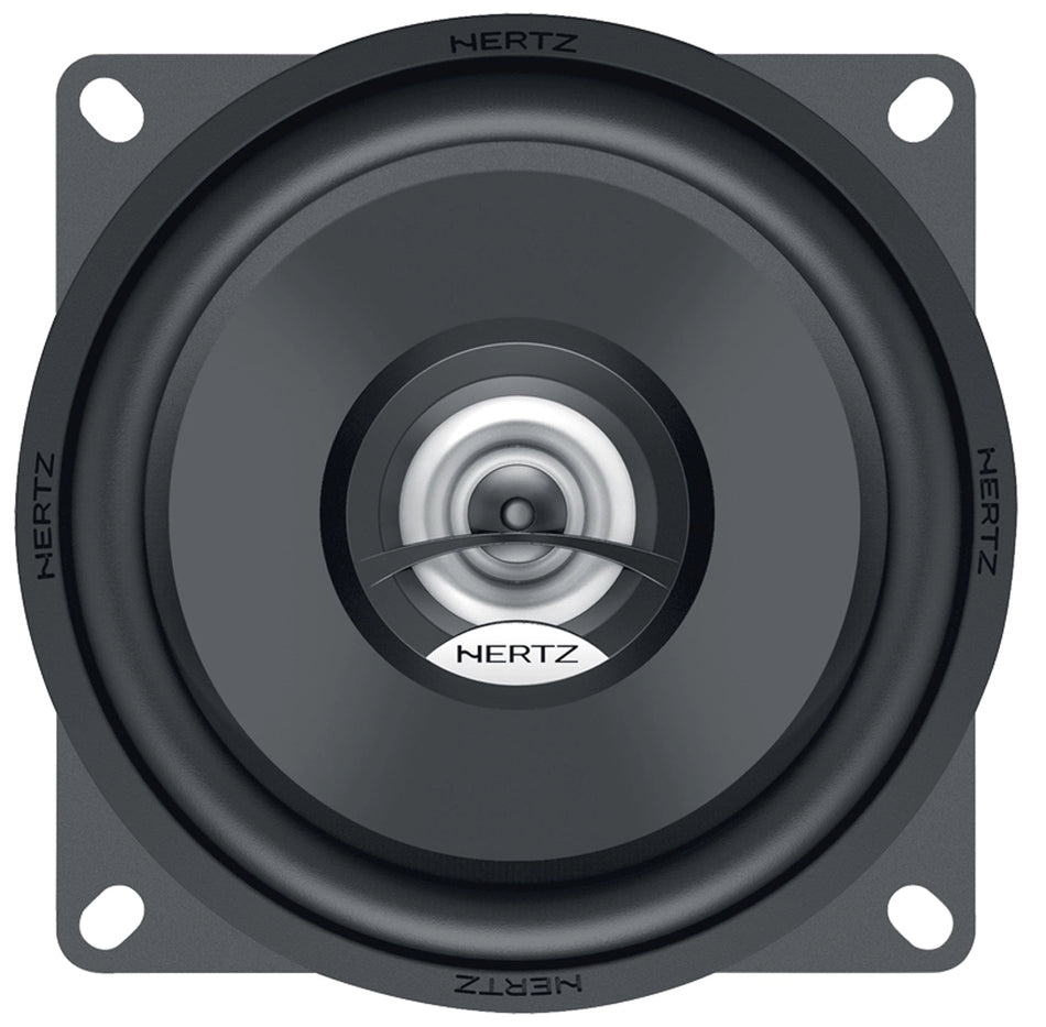 Hertz Dieci DCX100.3  4" høyttaler