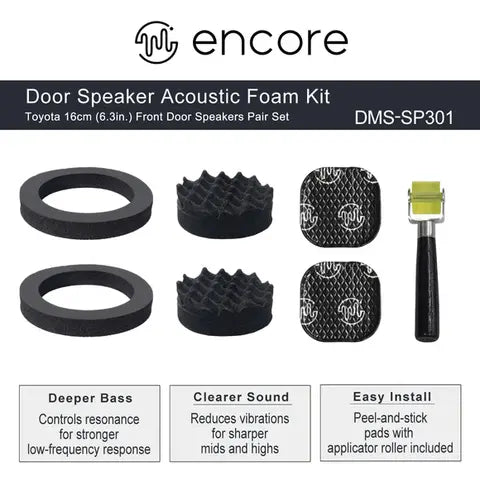 Beat-Sonic DMS-SP301