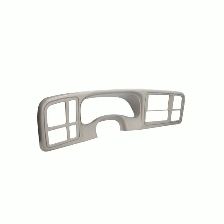 Metra Premium dashbordpanel 2-DIN