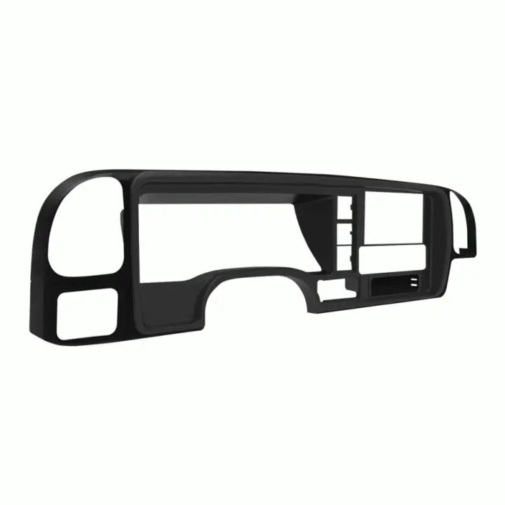 Metra Premium dashbordpanel 2-DIN