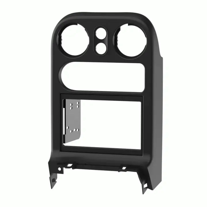 Metra Premium dashbordpanel 2-DIN