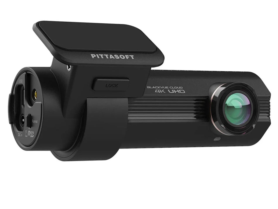 BlackVue Dashbordkamera 1 kanals 64GB
