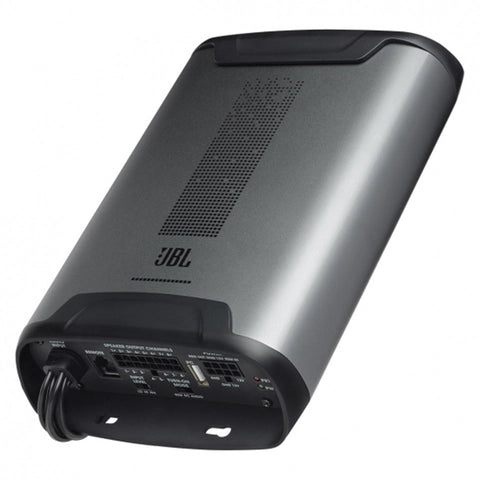 JBL DSP Bilforsterker 8x40Wrms @ 4 ohm