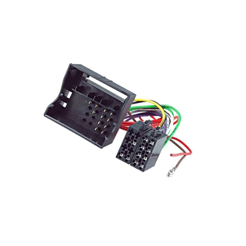 ConnectED ISO-adapter