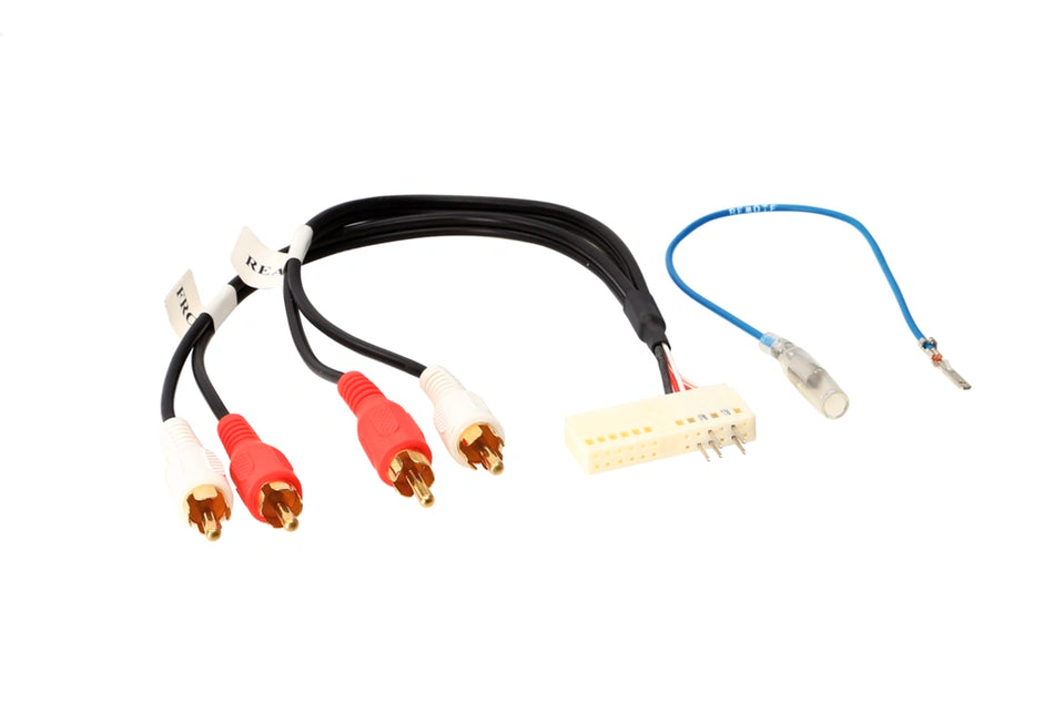 ConnectED Aktiv adapter