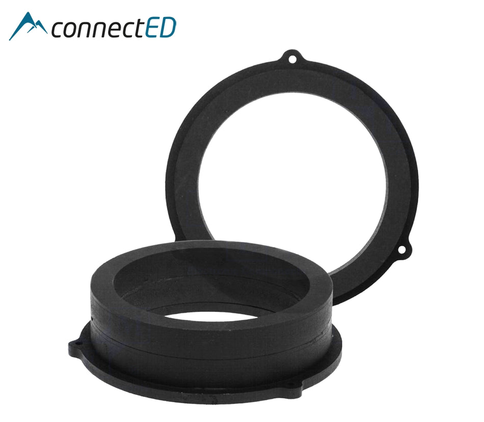 ConnectED MDF høyttaleradaptere (165mm)